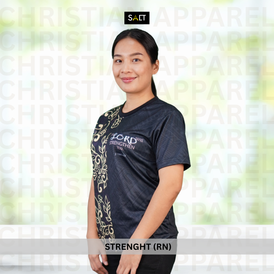 STRENGTH [pre order]_1