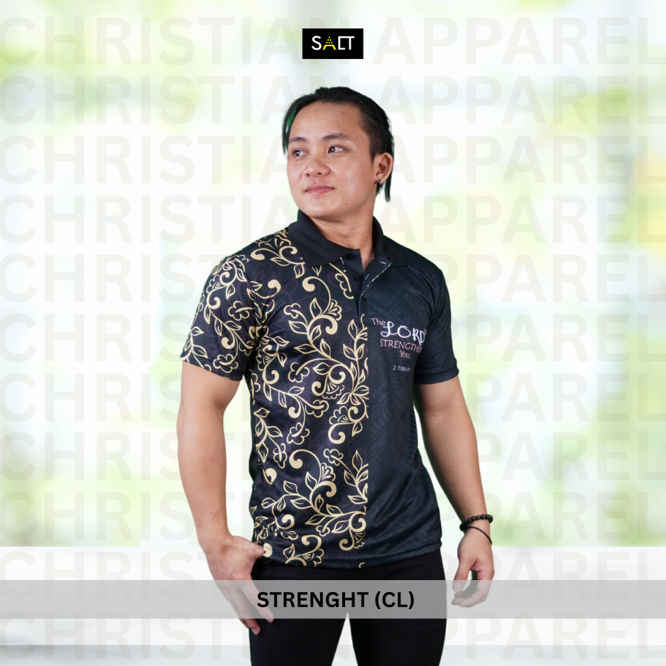 STRENGTH [pre order]_0