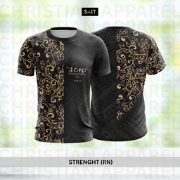 STRENGTH [pre order]