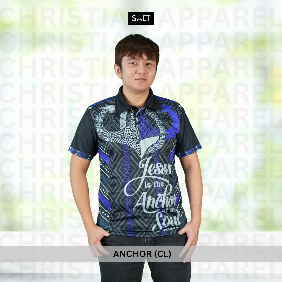 ANCHOR [pre order]_0
