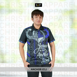 ANCHOR [pre order]