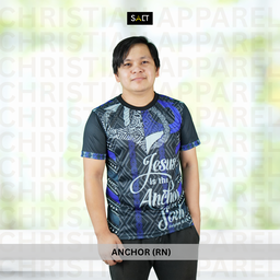 ANCHOR [pre order]