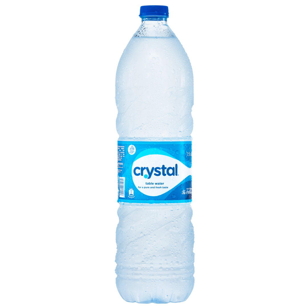 Water 1ltr