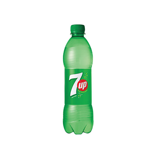 7up 330 mL