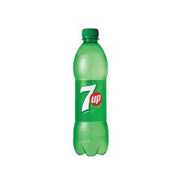 7up 330 mL