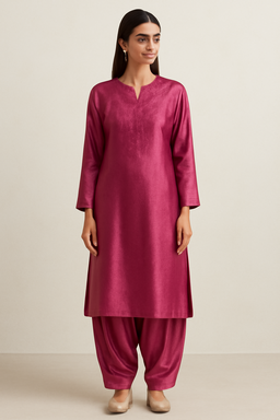 Masleen SIlk