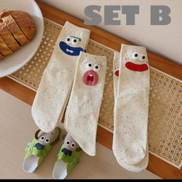 Socks 