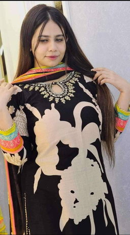 Masleen Silk Suit