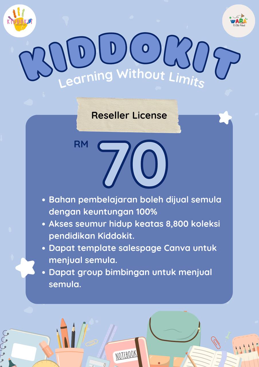 KIDDOKIT RESELLER LICENSE_0