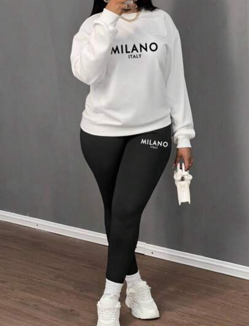 Milano Italy Tracksuits_1