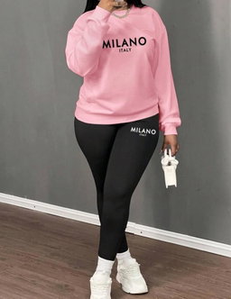 Milano Italy Tracksuits