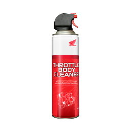 Throttle Body Cleaner 500ML
