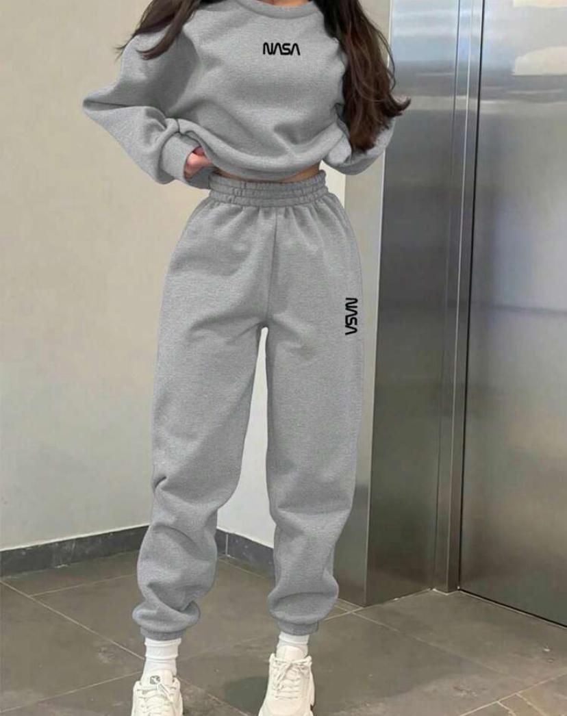 NASA Tracksuits