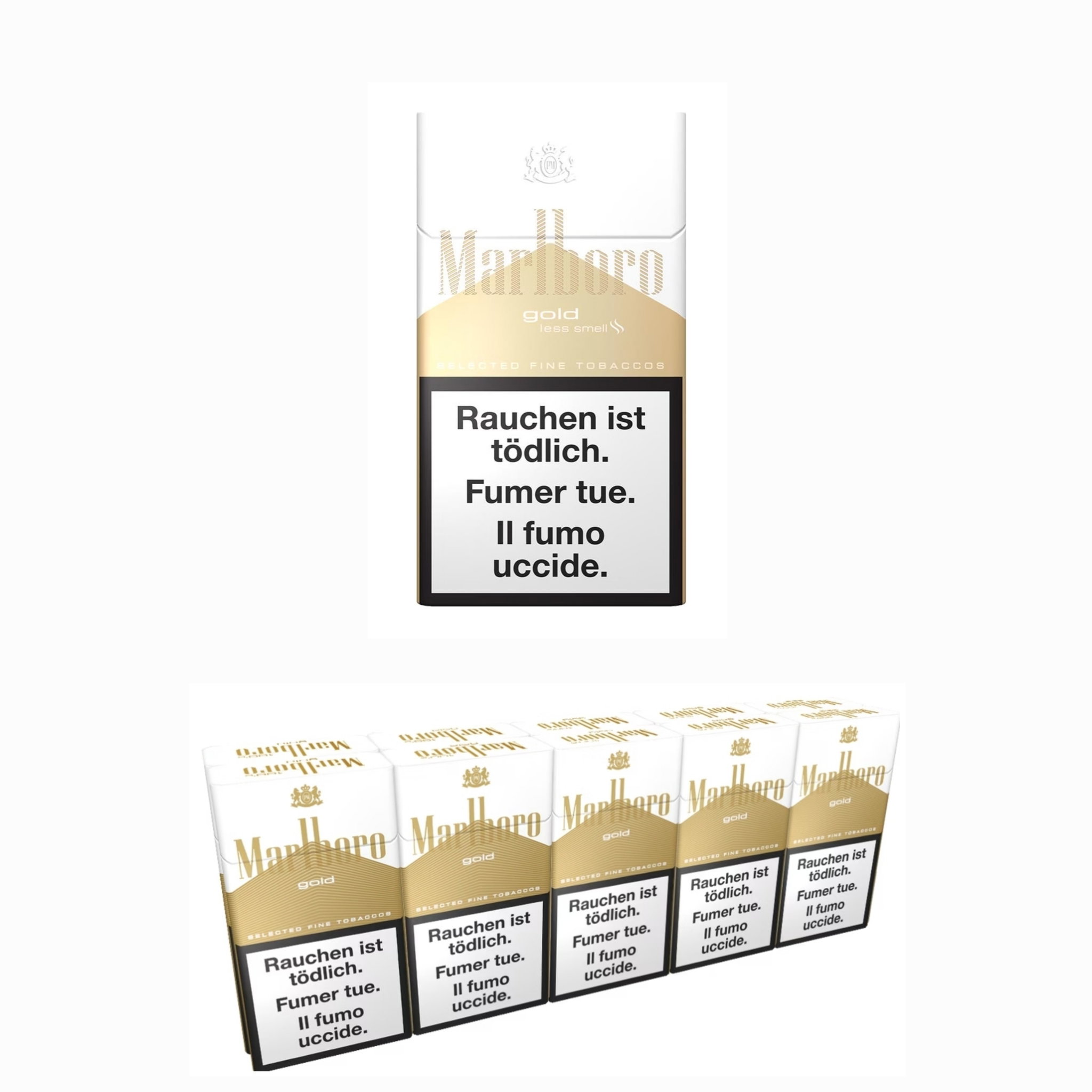 Marlboro Gold_0