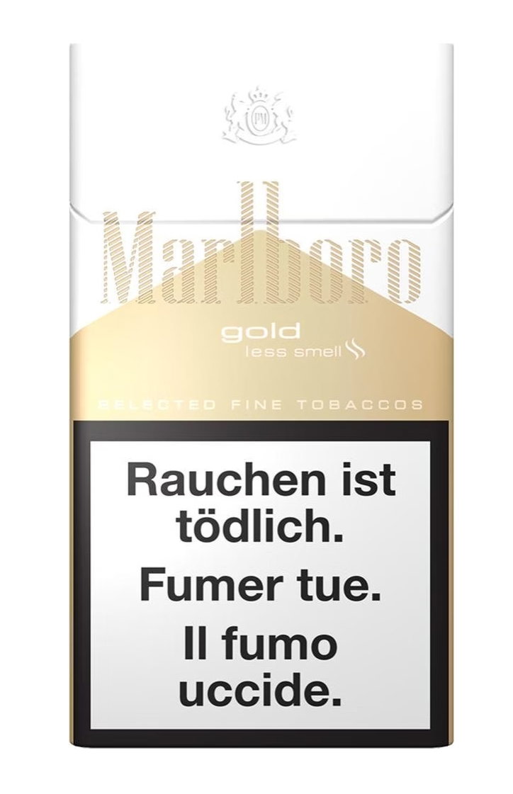 Marlboro Gold_1