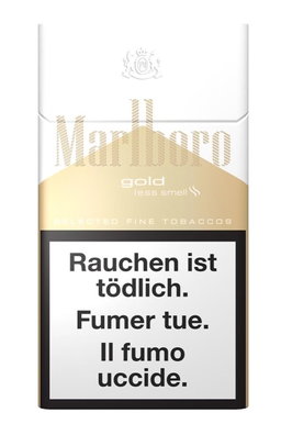 Marlboro Gold