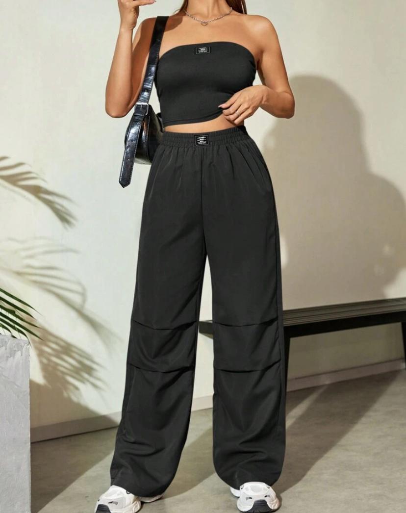 Stylish Ladies Tracksuit_0