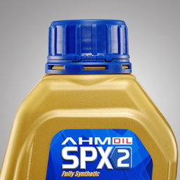 AHM Oil SPX1 – 0.8 L 10W-30