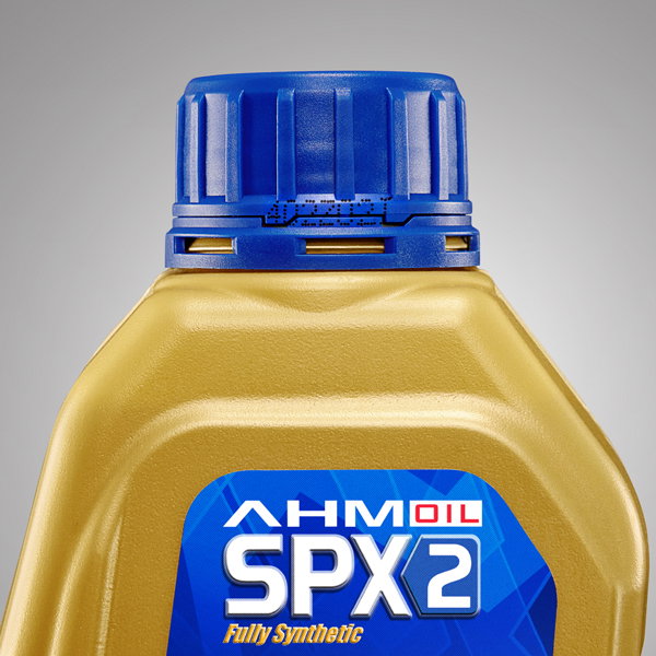 AHM Oil SPX1 – 0.8 L 10W-30_1