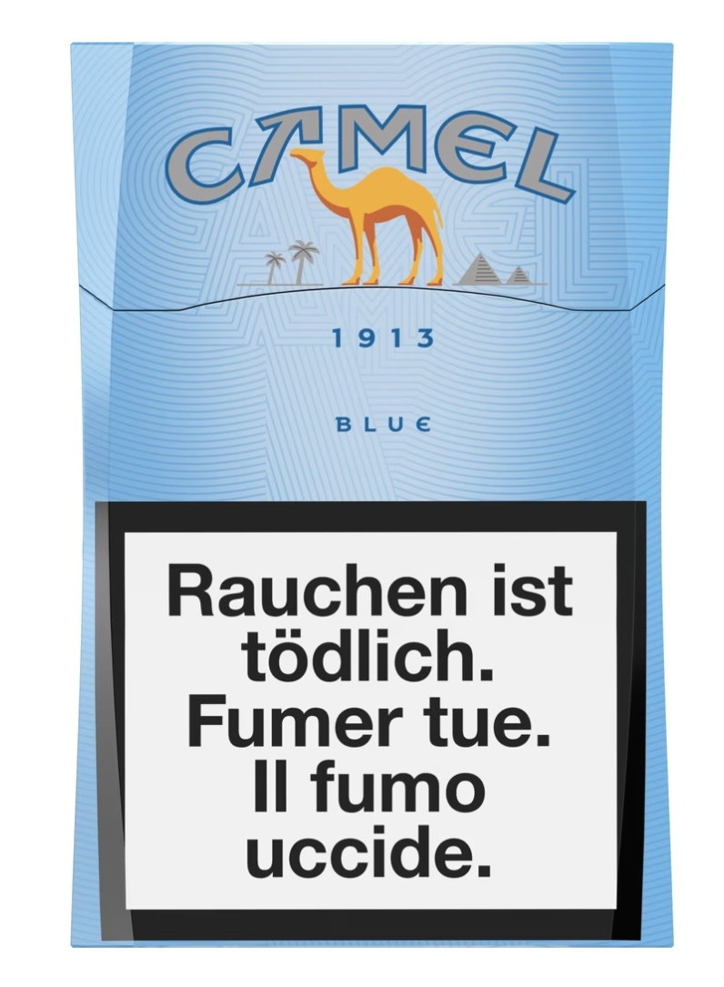CAMEL BLUE_1