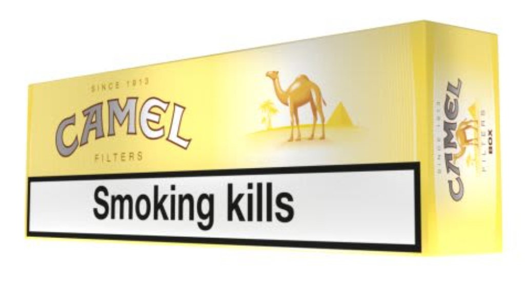 CAMEL YELLOW_2