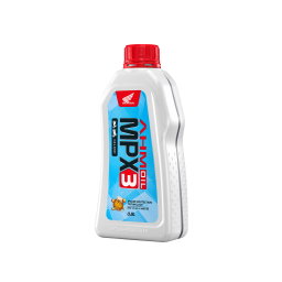 AHM Oil MPX3 – 1 L
