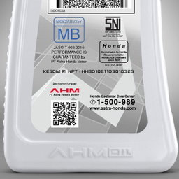 AHM Oil MPX3 – 1 L