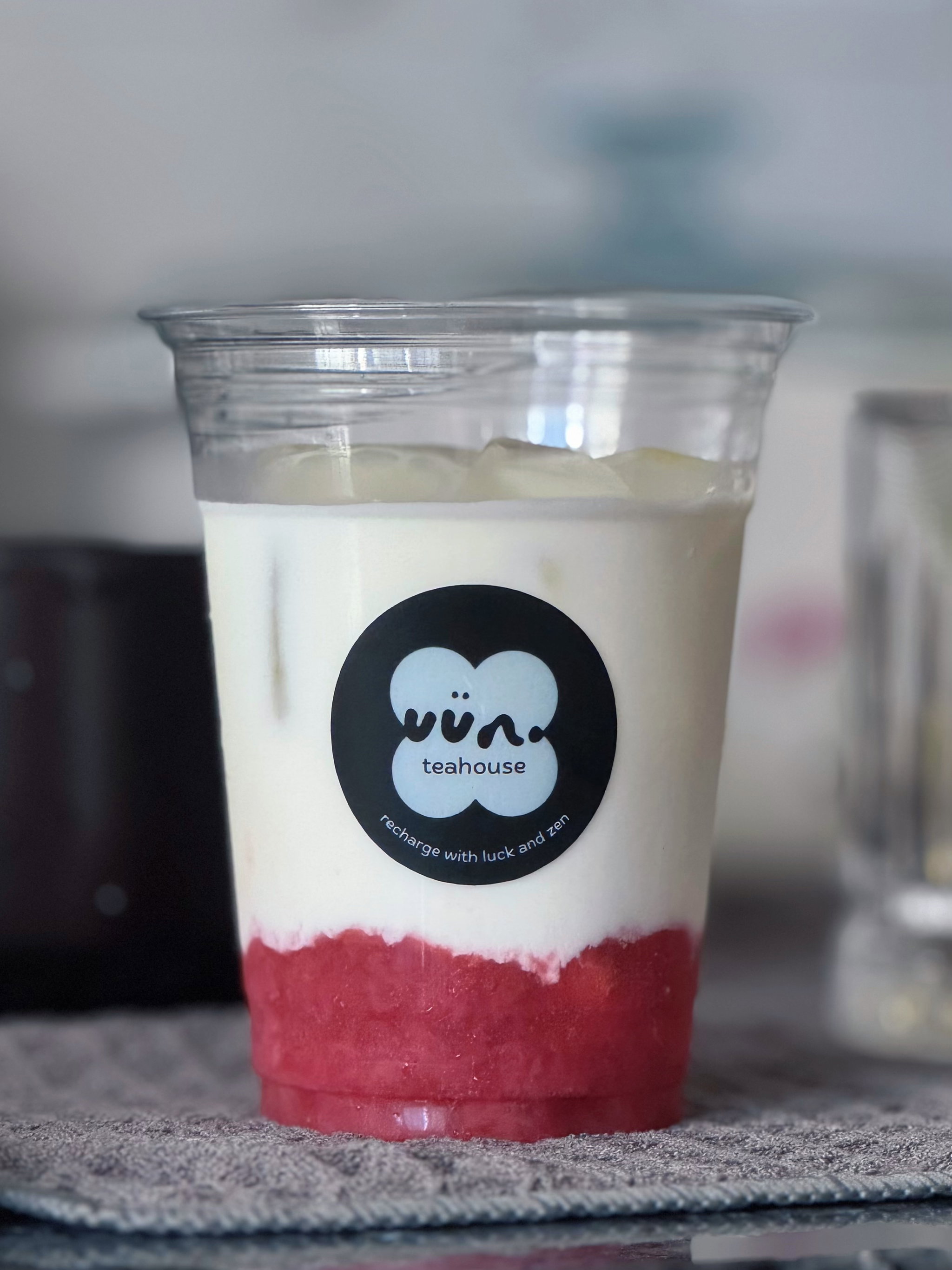 Strawberry Milk Latte_0