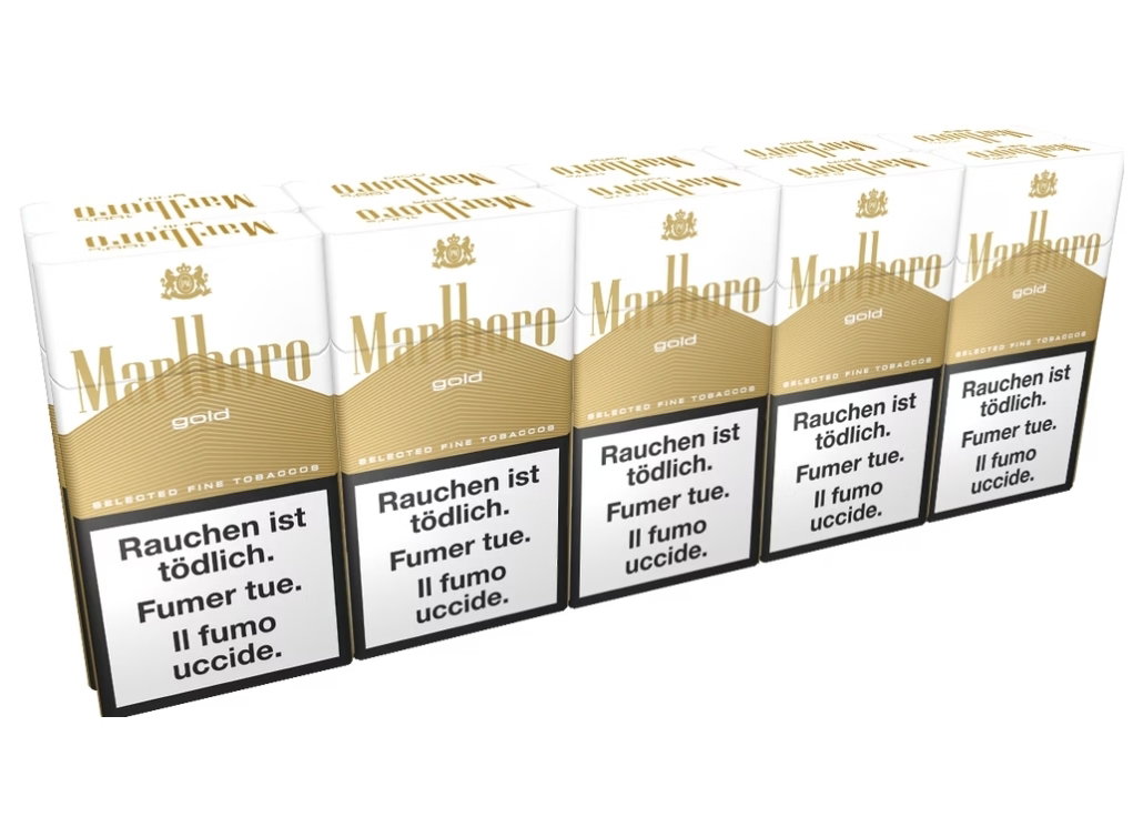 Marlboro Gold_2