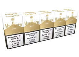 Marlboro Gold