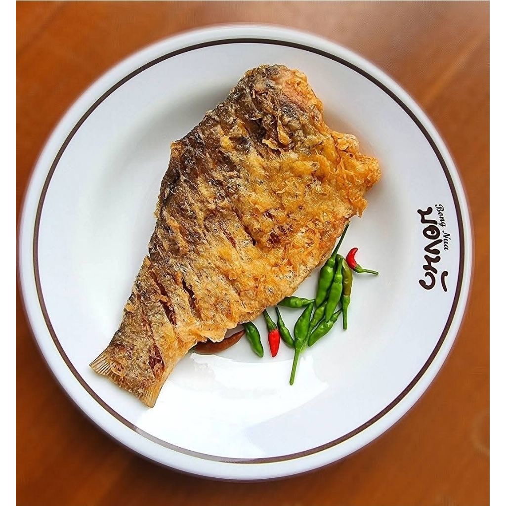 บองนัวร์ ปลาส้มทอด 🐟_1