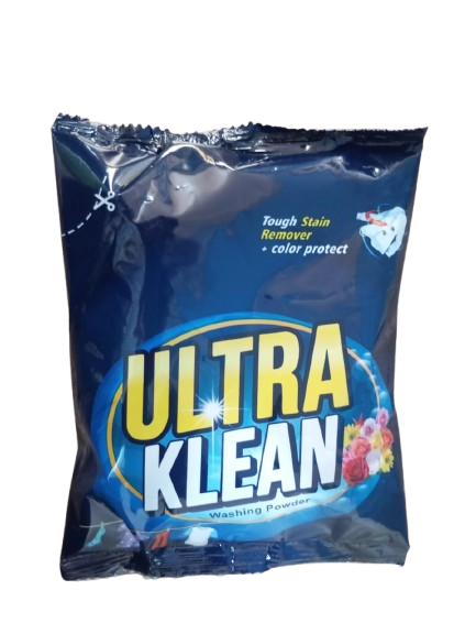 Ultra Klean Washing Powder_1