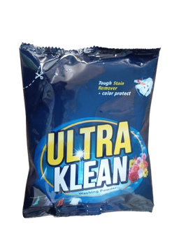 Ultra Klean Washing Powder