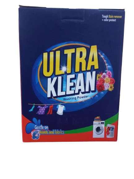 Ultra Klean Washing Powder_2