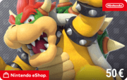 Carte de rechargement Nintendo eShop_3
