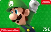 Carte de rechargement Nintendo eShop_4