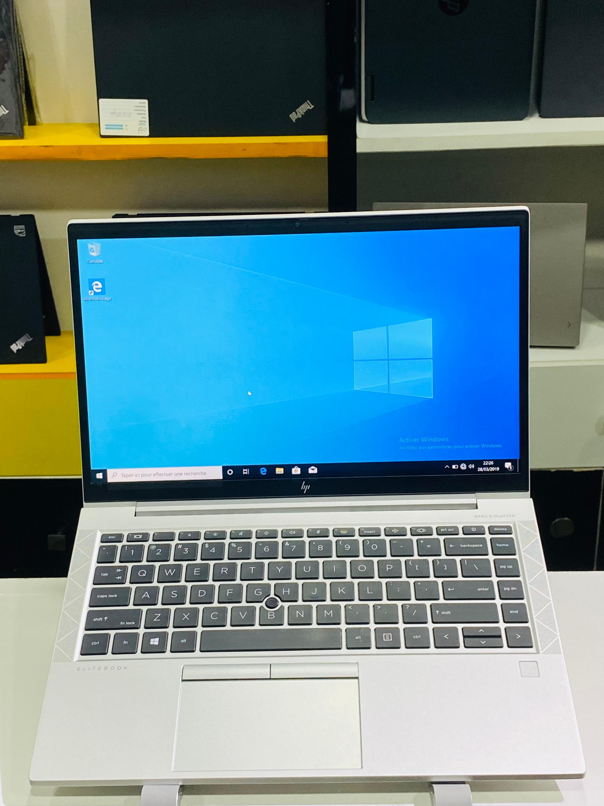 HP Elitebook MT 46 _1