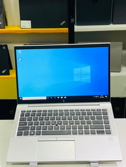 HP Elitebook MT 46 