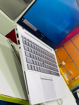 HP Elitebook MT 46 