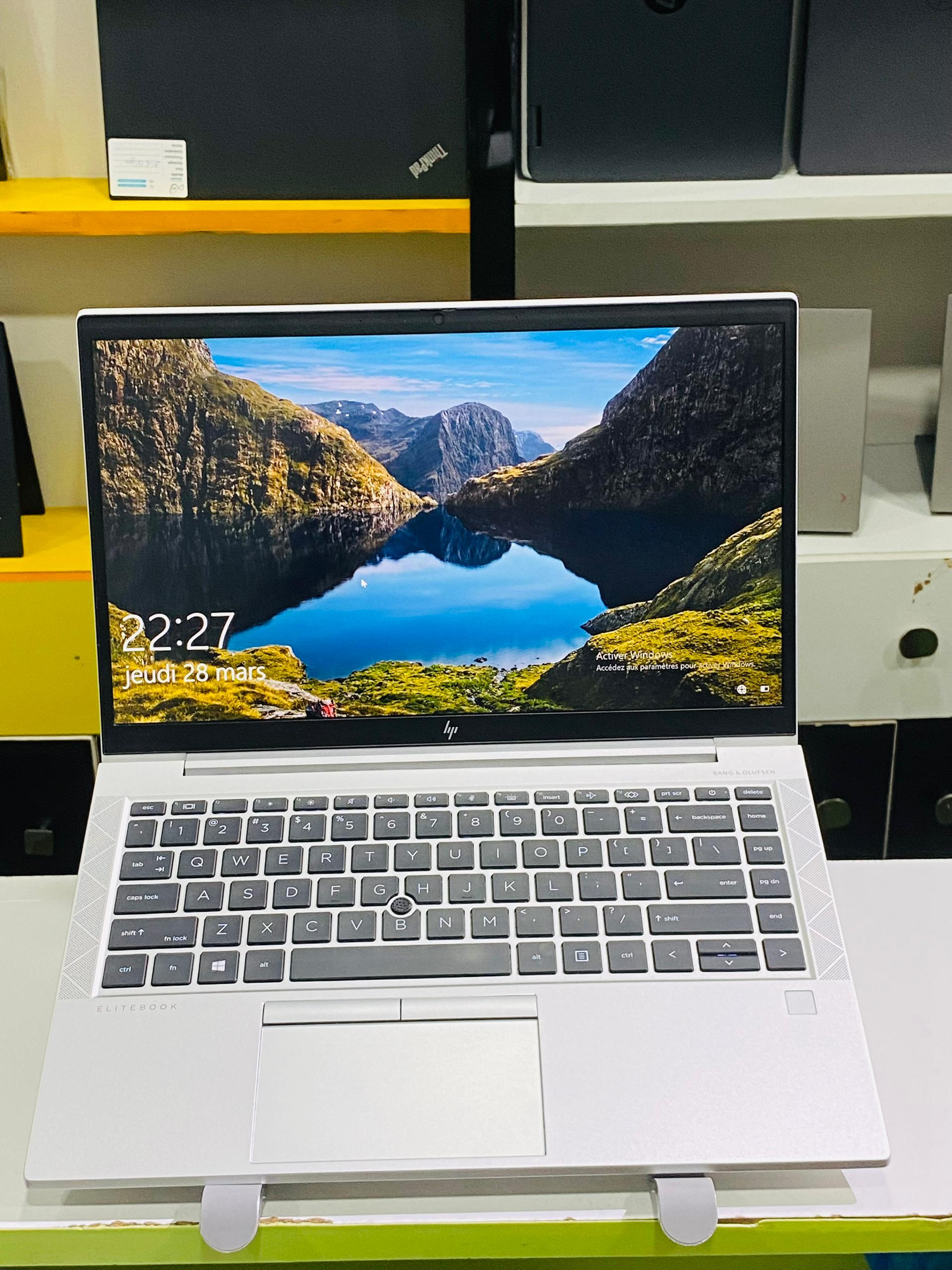 HP Elitebook MT 46 _3