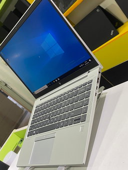 HP Elitebook MT 46 