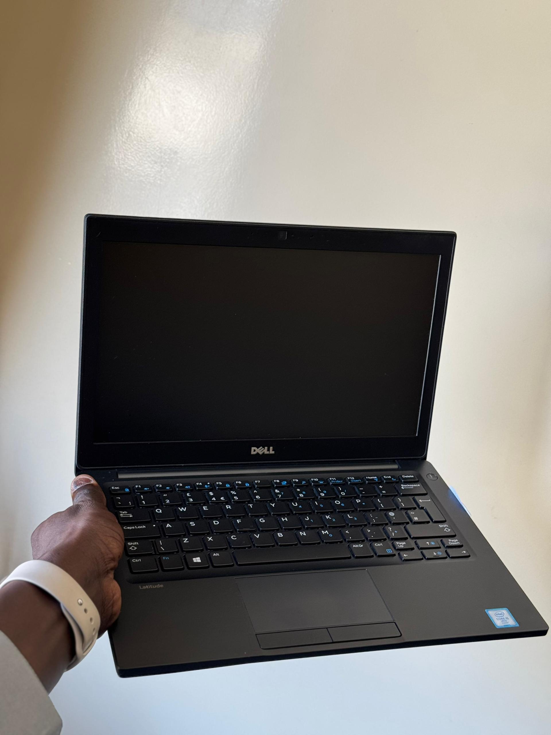 Dell latitude 7280_3