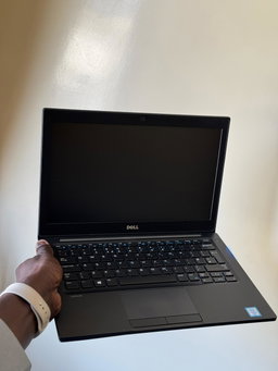 Dell latitude 7280