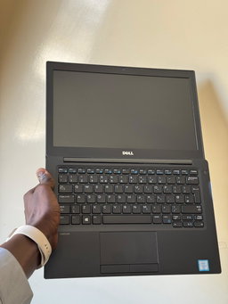 Dell latitude 7280