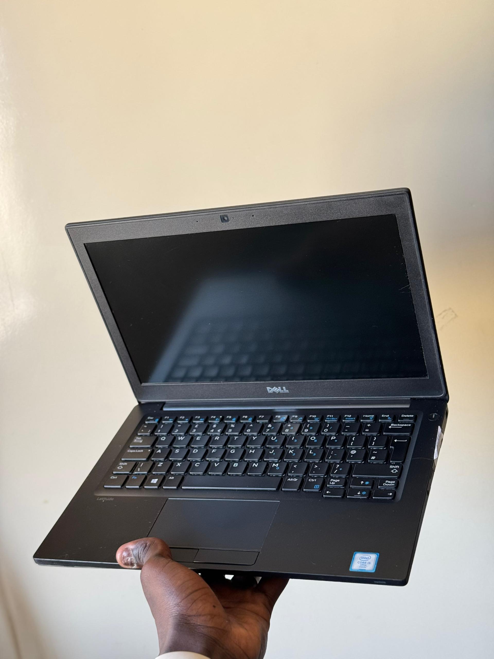 Dell latitude 7280_2