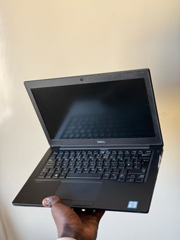 Dell latitude 7280
