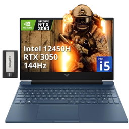 HP victus 