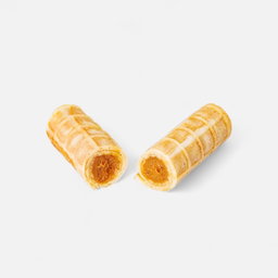 Roots Waffle Roll with "Boiled Condensed Milk" Filling 35g