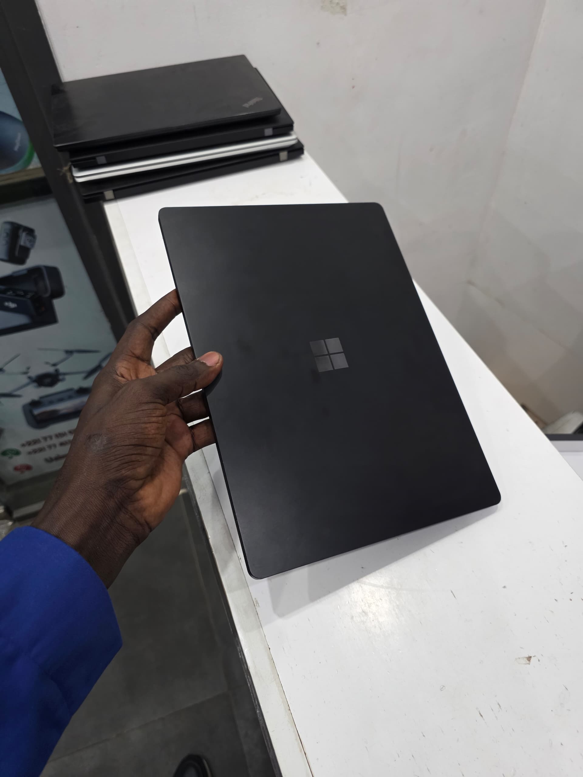 Surface laptop 5_3