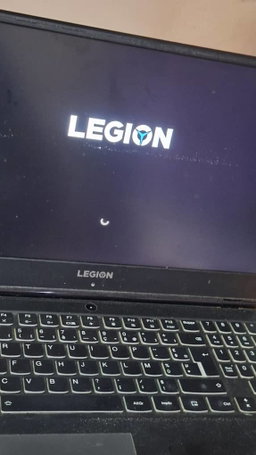 LEGION